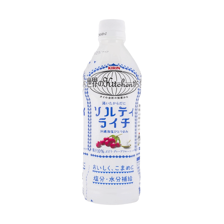 오키나와 솔티 리치 드링크 - 솔티 & 스위트, 16.9fl oz 4