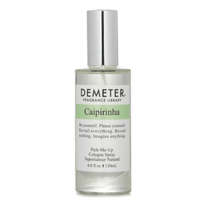 Lime Cachaça Cologne Spray 120ml/4oz