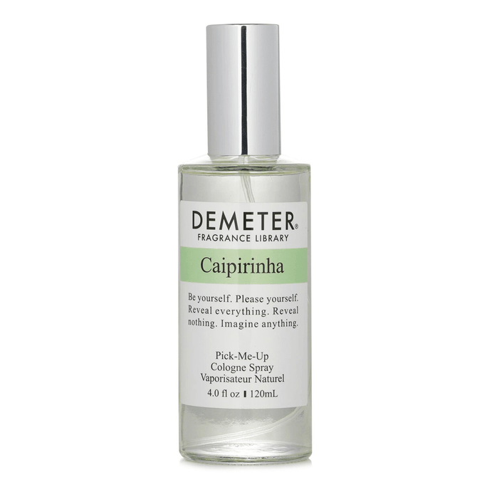 Lime Cachaça Cologne Spray 120ml/4oz