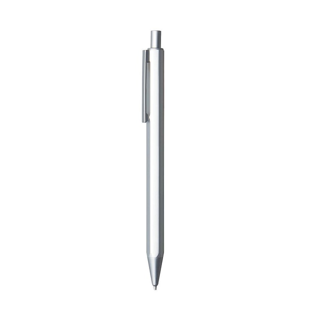 MUJI Smooth Gel Ink Ballpoint Pen Knock Type 0.5mm (Select)