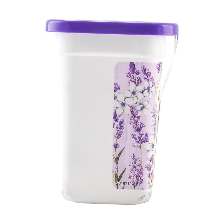 日本P&G宝洁 Bold超浓缩4D洗衣凝珠洗衣球 含柔顺剂 薰衣草花香 11粒 【2023最新版】 5