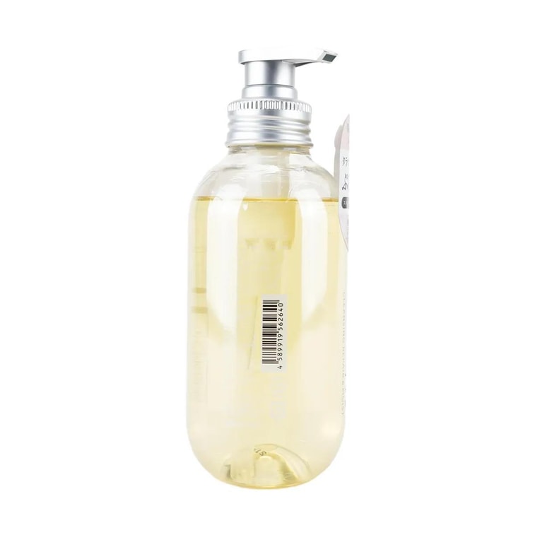 Cleansing Repair & Moist Serum Shampoo 475ml 8