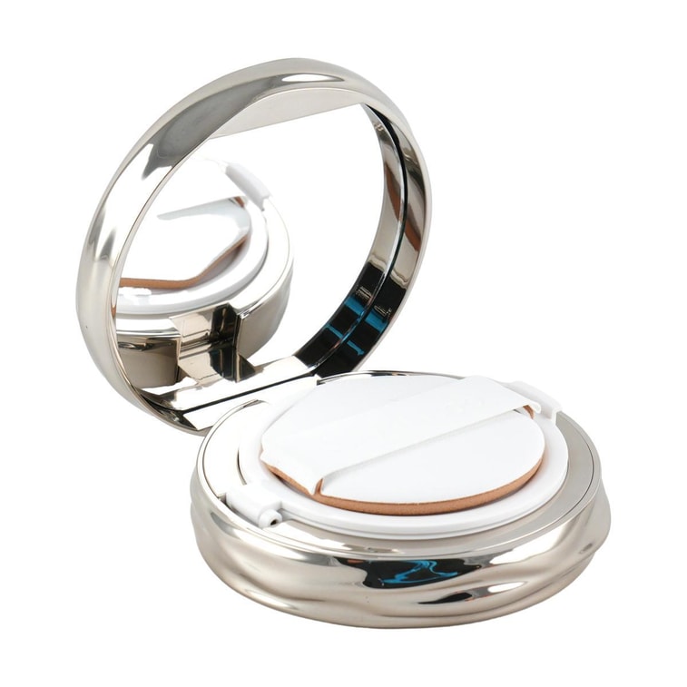 Perfecting Cushion, 24-hour Long-lasting Coverage, SPF50·PA+++ Net wt., 1.05 oz. #21N1 Beige [Rose's Pick] 9