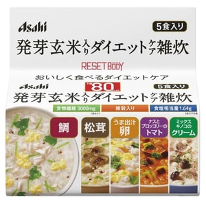 Diet Care Rice 5 pc