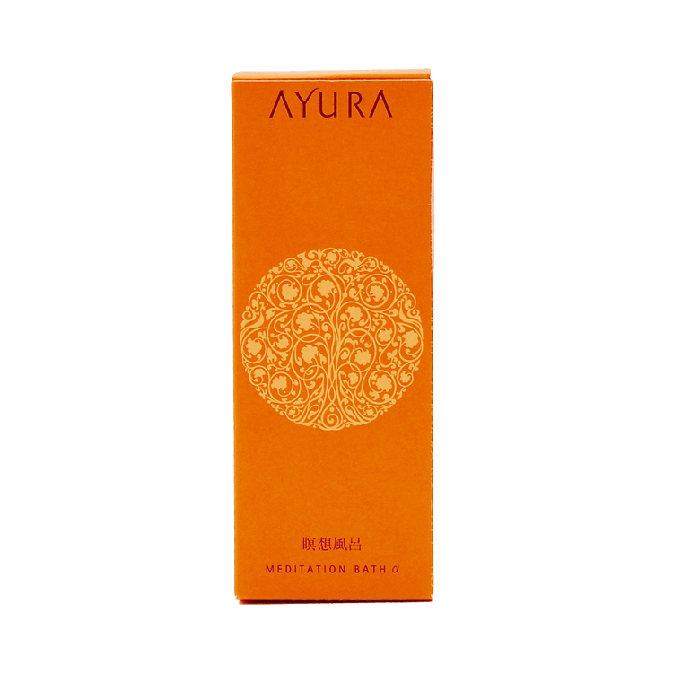 Mediation Bath α - Yami.com