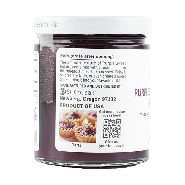 자색고구마 스프레드 7.6온스 3