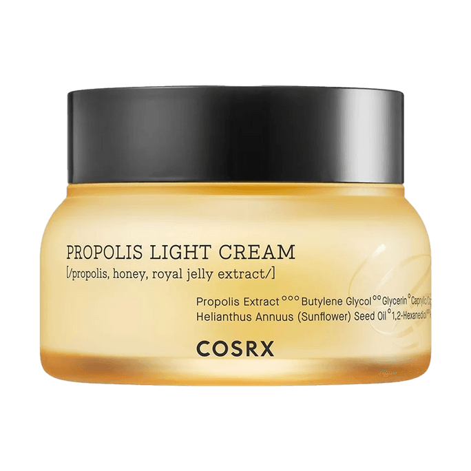 Full Fit Propolis Light Cream 2.19oz