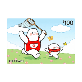 Yami eGift Card $100