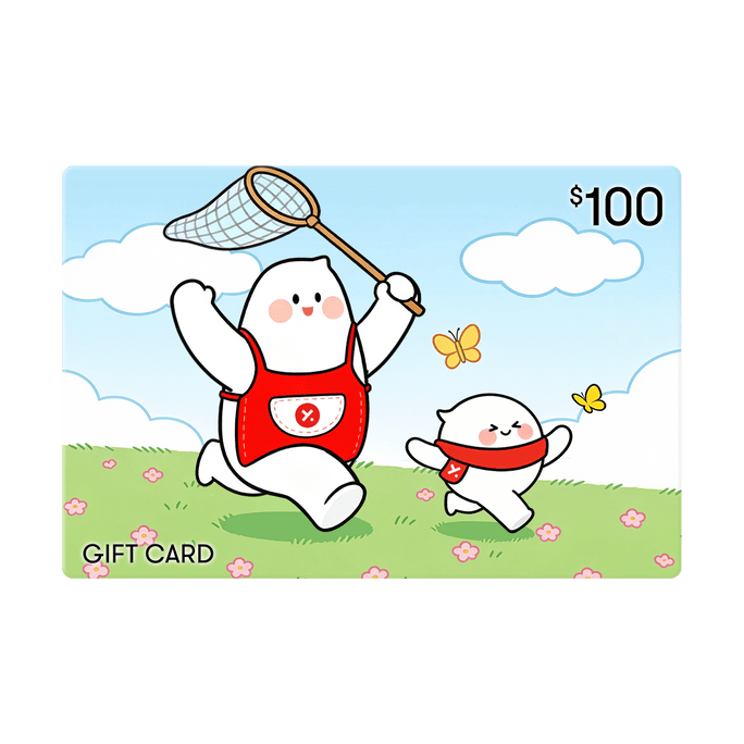 Yami eGift Card $100
