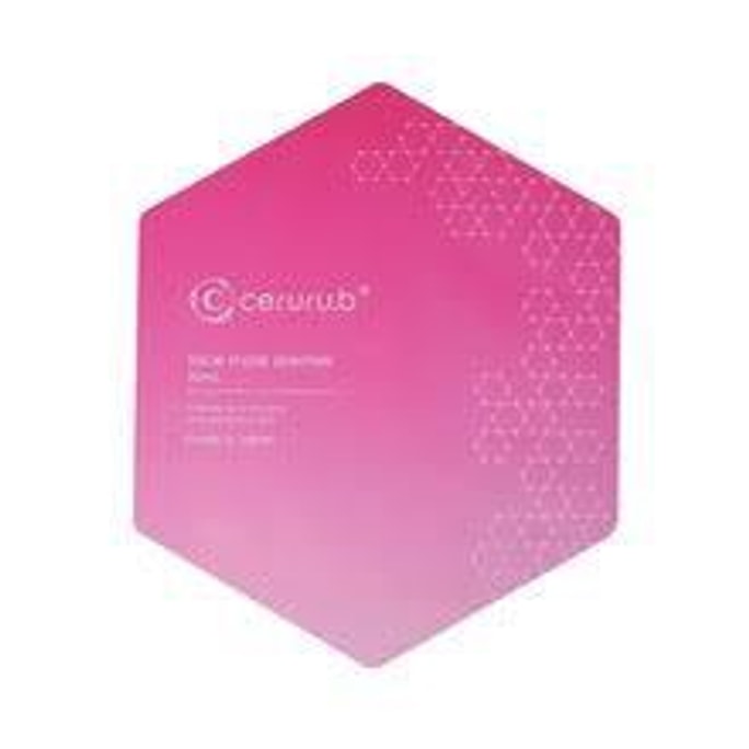 日本 CERURU.B プレミア ツヤツヤ透明保湿マスク (30ML×1枚)