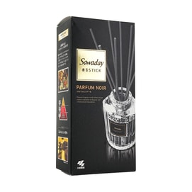 日本KOBAYASHI小林制药 Sawaday 香薰棒 香水黑 70ml