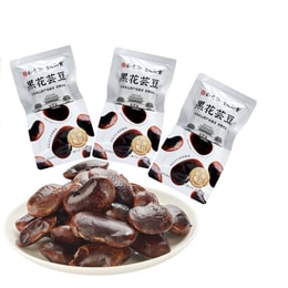 Instant kidney beans with black flowers 85g