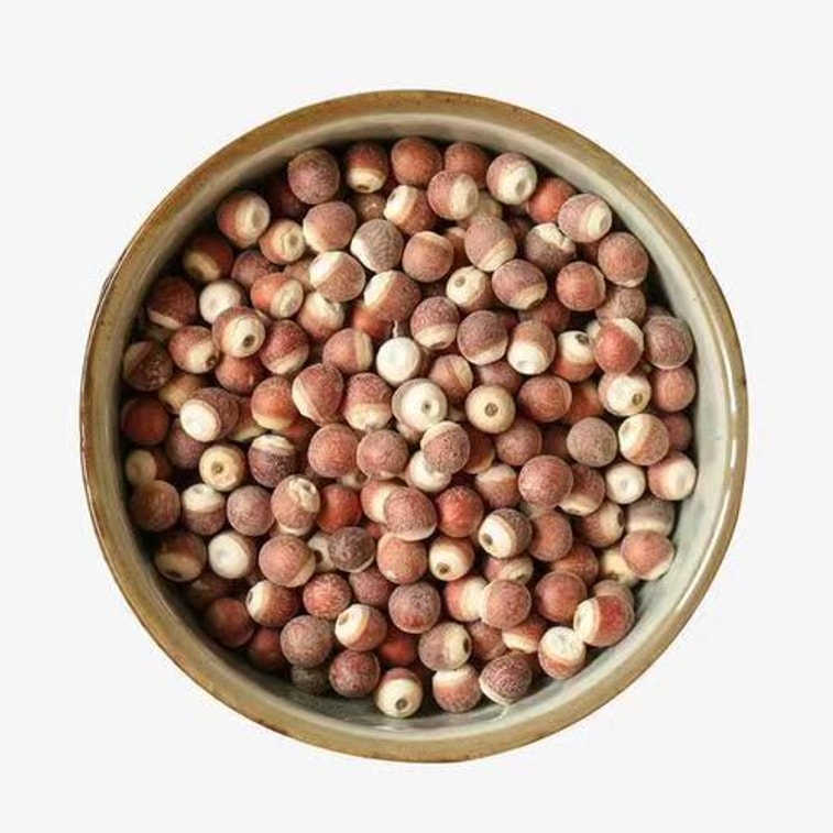 NESTLADY オーガニック ゴルゴン、脾臓と腎臓を強化し、老化を防ぐ 1ポンド 454g 16オンス 4