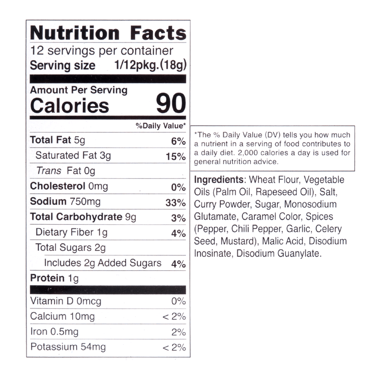 日本S&B 金牌咖喱块 中辣 220g 17
