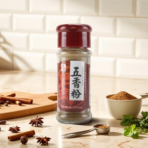 Hounese Five Spices 32g