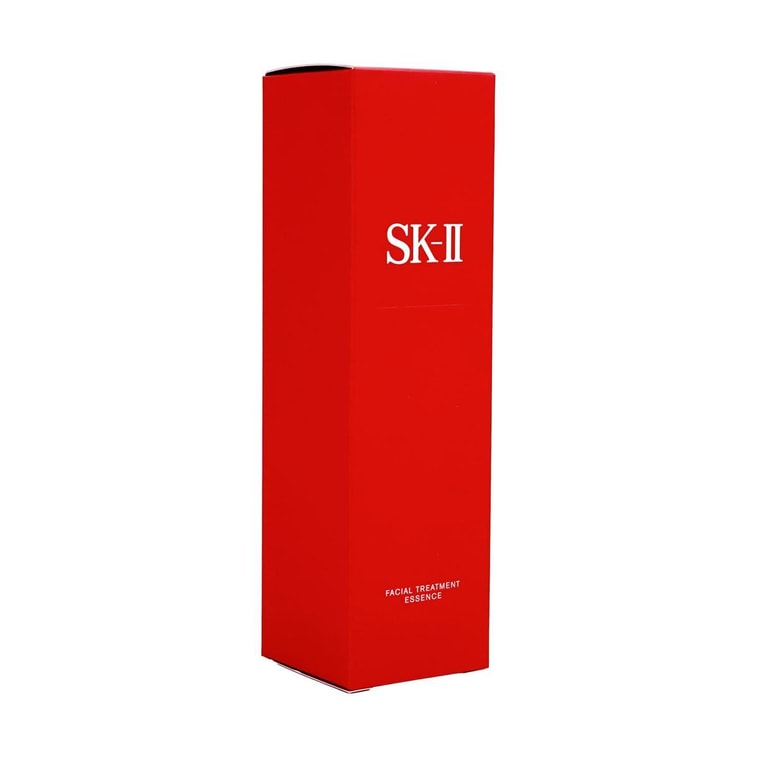 SK2 Pitera Facial Treatment Essence, 7.78 fl oz Strong Barrier Antioxidant Repair Shrinks Pores Anti-Aging 4
