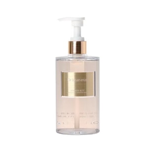 Amino acid high definition fragrance shower gel floating water 350ml