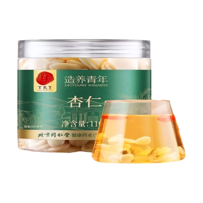 베이징 통런탕 아몬드 - 110g