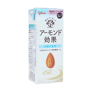 Almond Milk Sugar Free 6.76oz 【无砂糖】【含维生素E】【高膳食纤维】