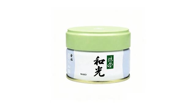 日本直郵】 日本丸久小山園抹茶粉和光20g - Yami