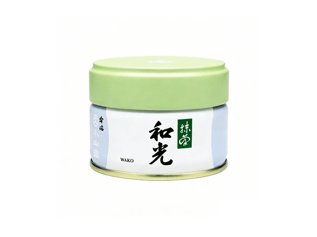 日本丸久小山園抹茶粉和光20g - Yami