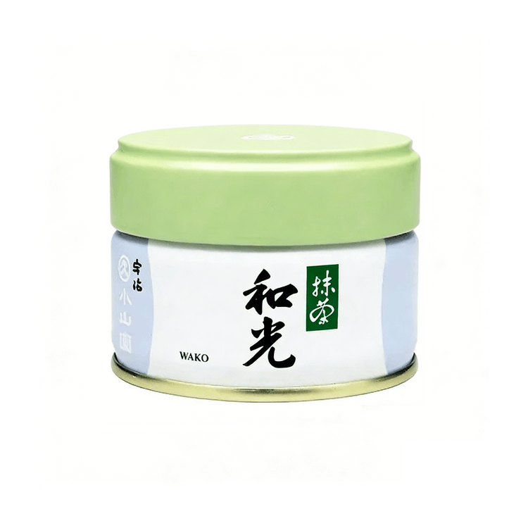 日本丸久小山園抹茶粉和光20g - Yami