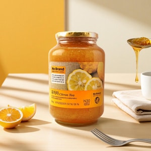 Concentrate Citron Tea, 70.5 oz