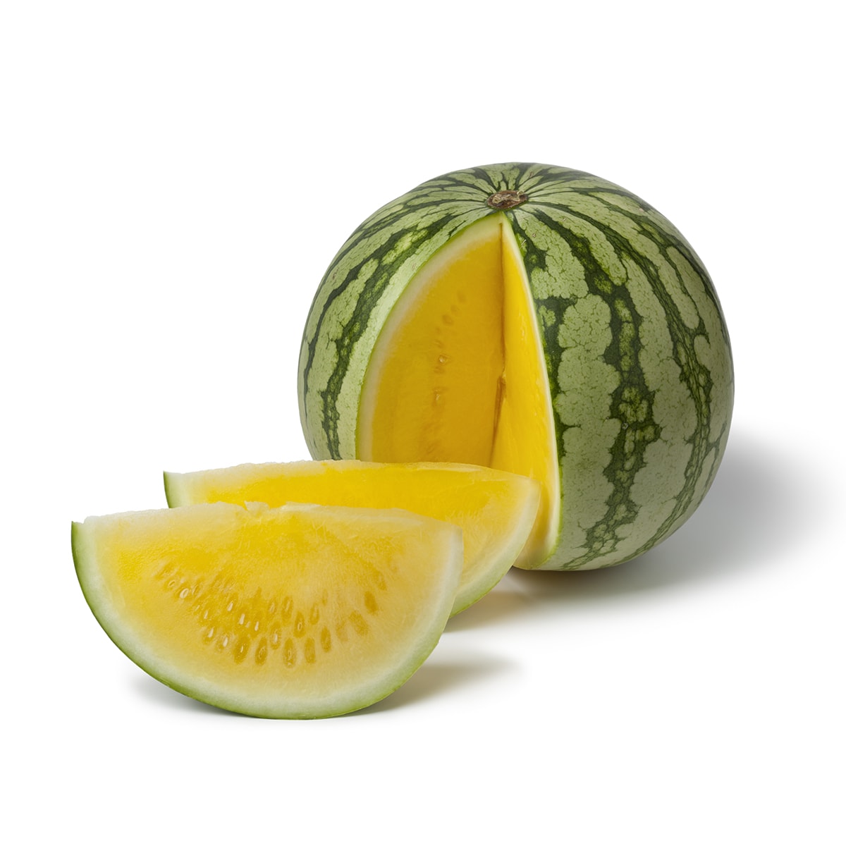 yamibuy.com:customer reviews:yellow meat watermelon 4-4.5lb