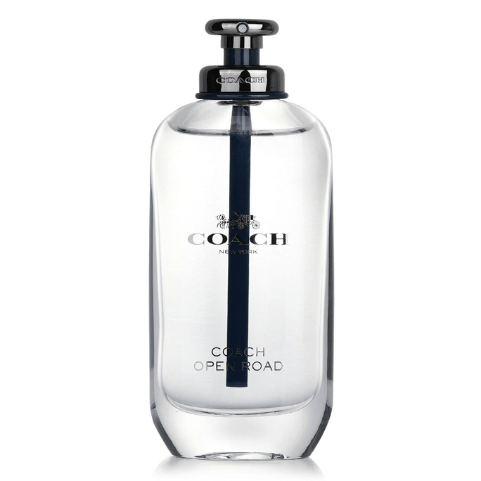 Open Road Eau De Toilette Natural Spray  100ml/3.3oz