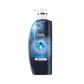 Men's Volumizing Oil Control Shampoo 350g - Yamibuy.com