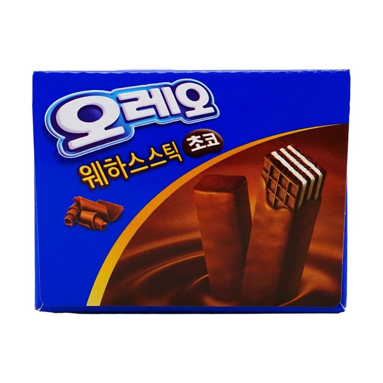 초콜릿 웨이퍼 스틱 비스킷, 5.29온스 3