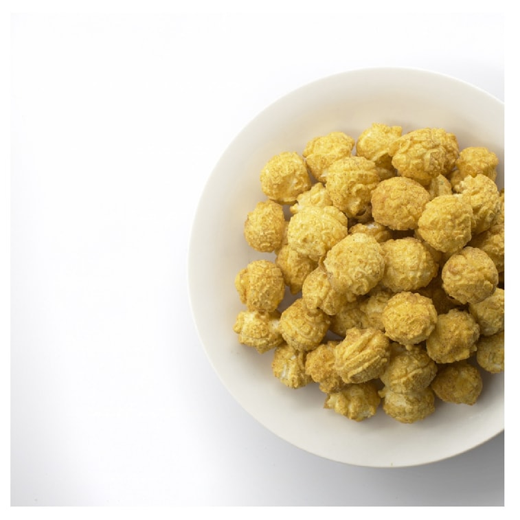 Sizzling Mala Popcorn 110g 3