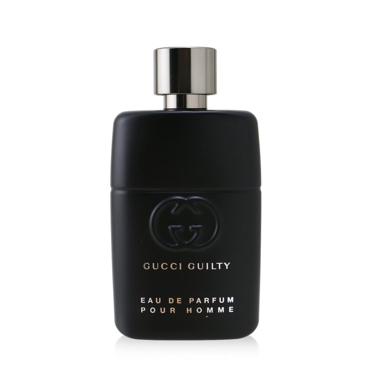 Gucci Guilty Pour Homme Eau De Parfum Spray 50ml 1.6oz Yamibuy