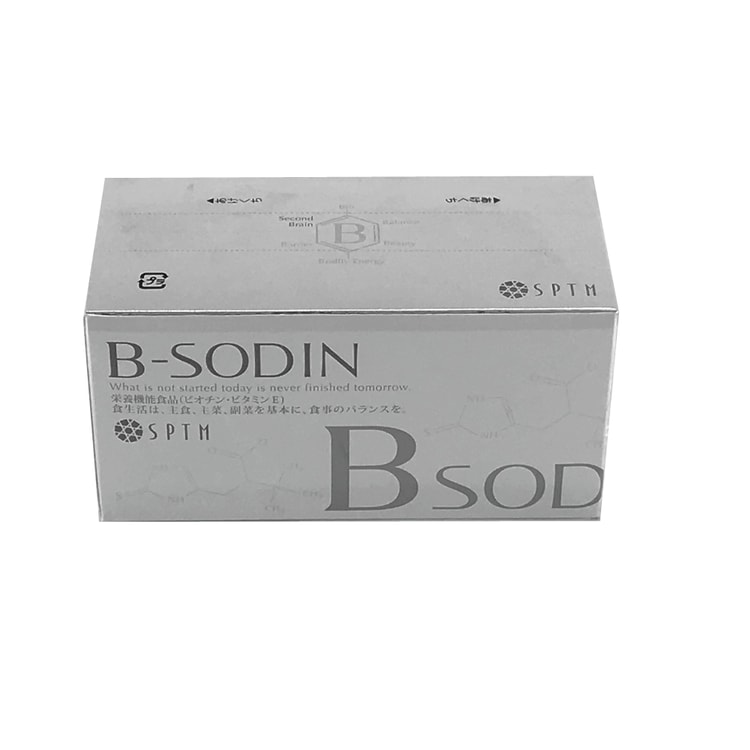 B-SODIN 60pcs