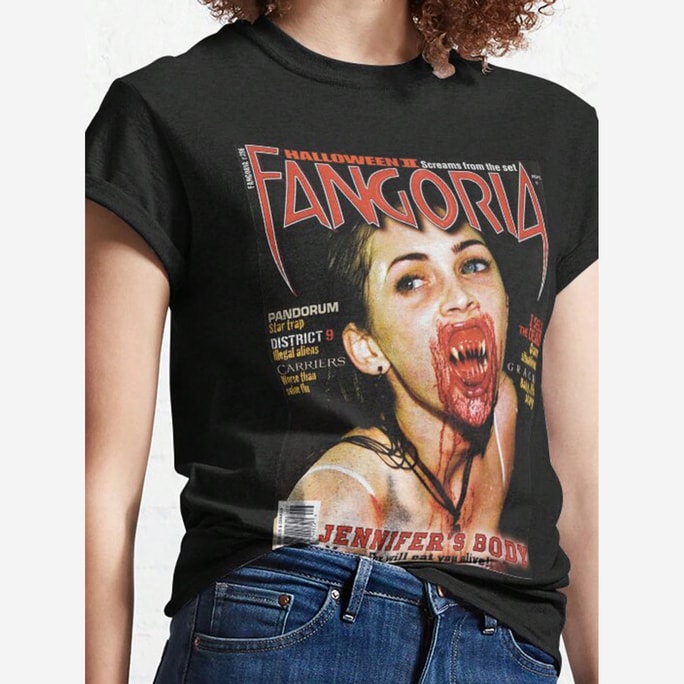 1件ennifers Body经典T恤衫