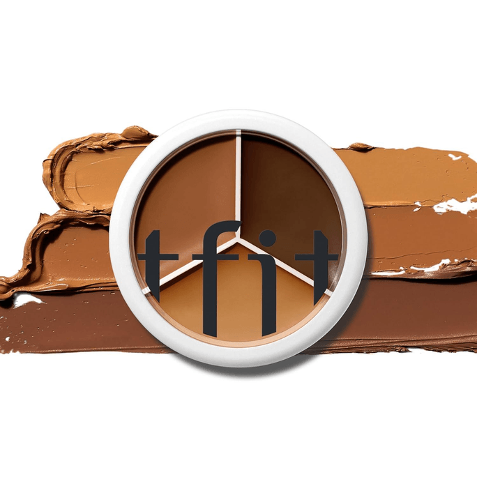 Cover Up Pro Concealer - 6 Colors 05 Deep