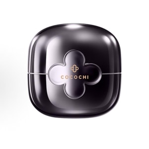 【香港直郵】 日本 COCOCHI AG小黑罐抗糖面膜 110g 黑繃帶夜間修護 緊緻抗皺 深度滋養 熬夜肌救星