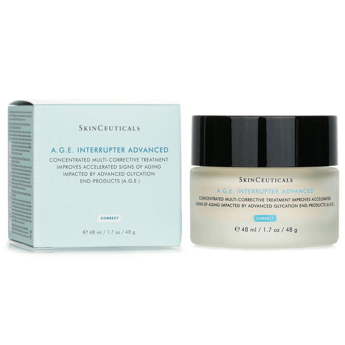 AGE Interrupter Cream 48ml