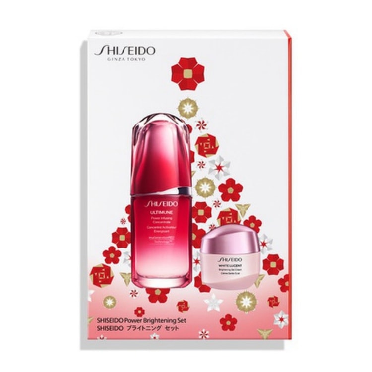 日本からの直送】日本資生堂限定品 レッドスキンアクティベー