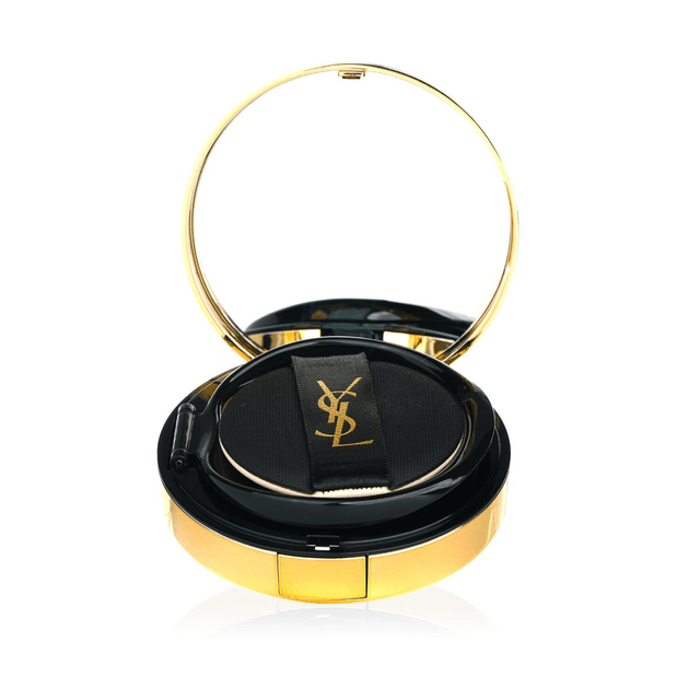 Yves saint laurent encre outlet de peau cushion foundation