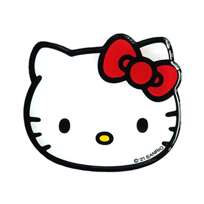 韓國Hello Kitty Face Grip Tok 1p