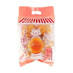 잘게 썬 빵 오리지널 맛 332g (11.64oz)