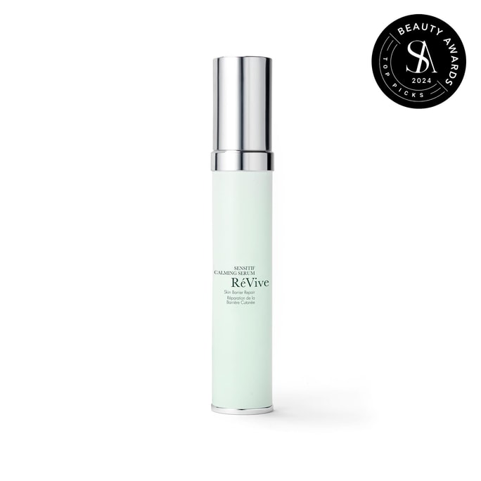 RéVive 舒敏修護精華液 30ml