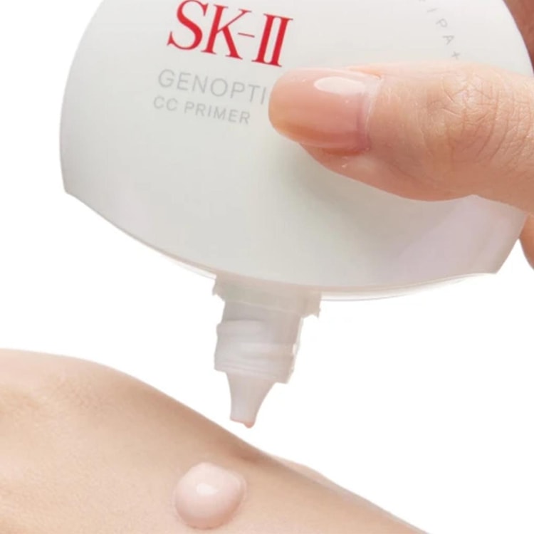 おすすめプライズ｜株式会社タイトー SK-II Genoptics oz Beige,1.06 PA++++, / SPF50+ Primer, CC CCクリーム
