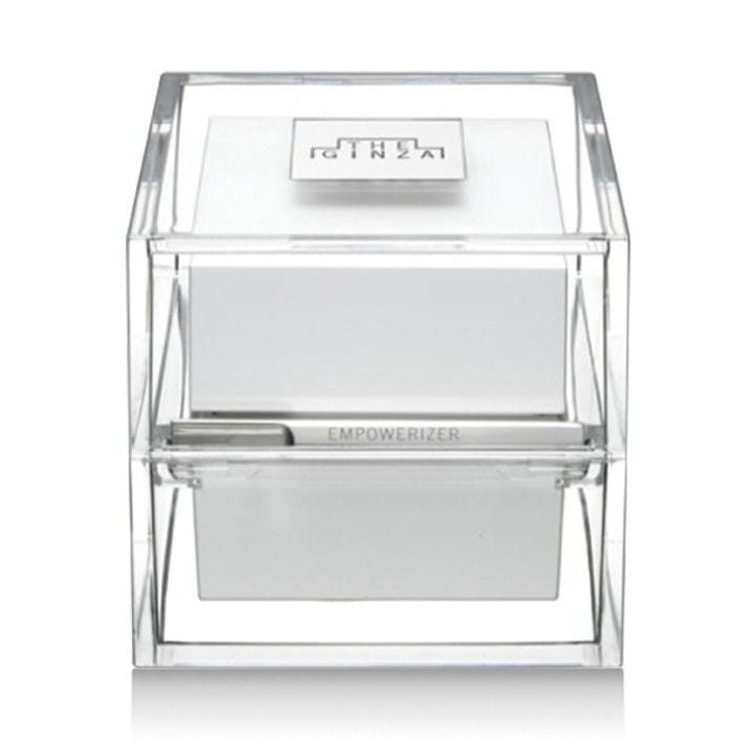 THE GINZA Empowerizer Facial Cream 40g - Yami.com