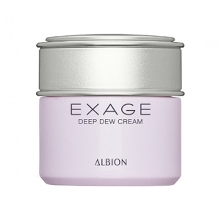 専用　3点セット　新品　アルビオン　エクサージュ　ディープデュウクリーム　他2点 EXAGE Deep Dew Cream 30g - Yami
