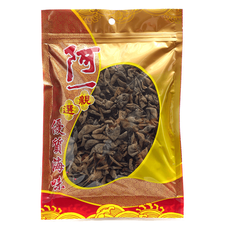 홍콩 [기간 한정 인기 상품] 아얏 전복 "루" 복주머니 - 프리미엄 해산물 6종 세트 [완벽한 선물 선택] 11