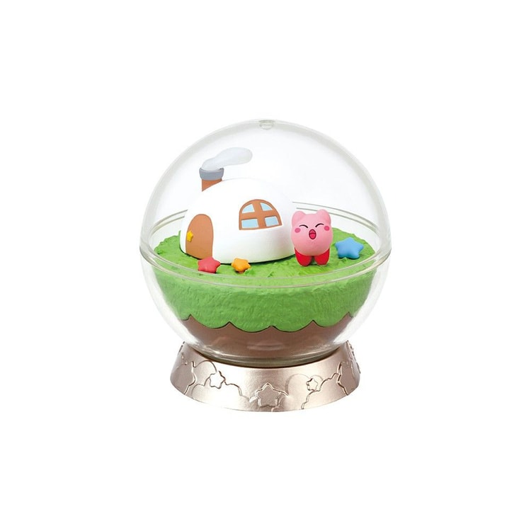 Re-ment 【ネット限定】リーメント カービィの星のカービィ イン・ア
