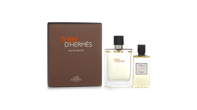 香港直送】フランス エルメス エルメス アース セット：メンズ香水 EDT