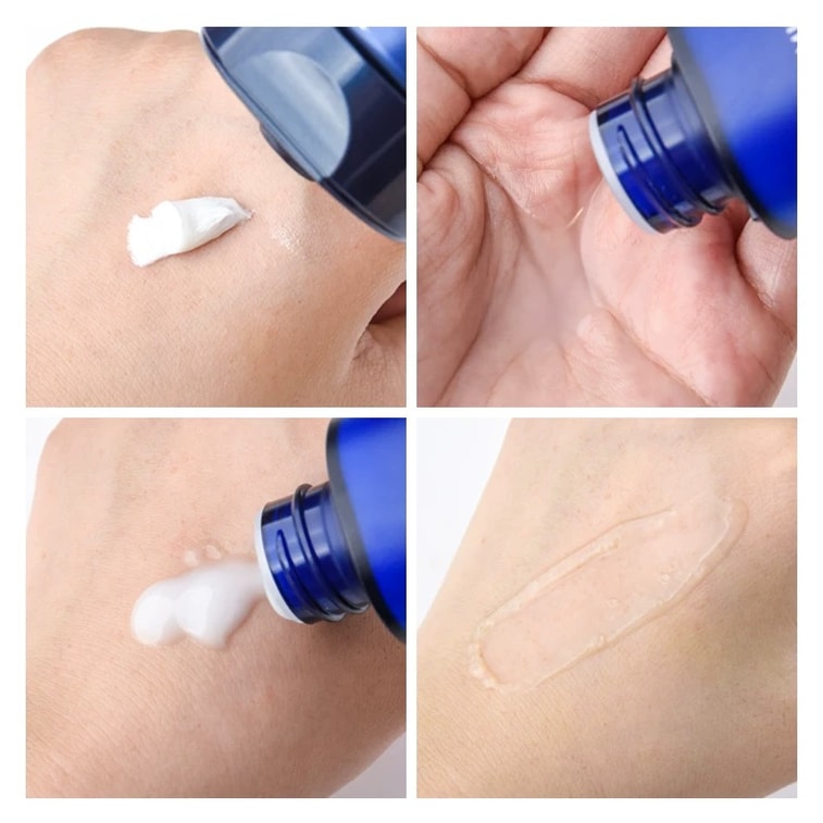 【香港直送】韓国AHC B5トナー＆エマルジョン7点セット：保湿、修復、角質除去 3